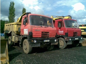 Tatra T815 6x6 S1 - 5 ks / Stück / pieces - Самоскид вантажівка