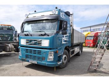 Самоскид вантажівка VOLVO FM12 440