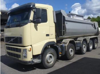 Самоскид вантажівка Volvo FH 440 10X4 Euro 5