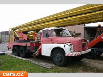 Tatra T 148 PP 27 - Вантажівка
