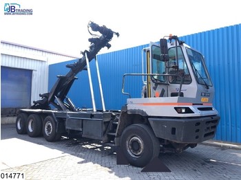 Тросовий мультиліфт Terberg YT 1852 8x4, 25628 Hours, Airco
