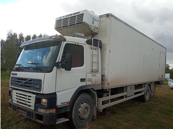 Рефрижератор вантажівка Для транспортування харчових продукті VOLVO FM12: фото 1