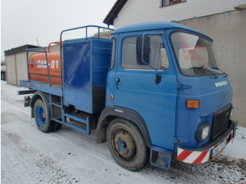  AVIA 31.1 - Вантажівка цистерна