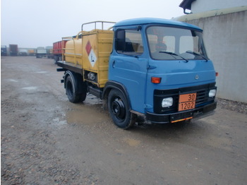  AVIA 31.1. K CAN 01 - Вантажівка цистерна