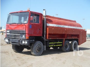 Bedford 5500 Litre - Вантажівка цистерна