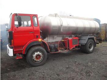Berliet  - Вантажівка цистерна