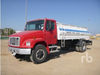 Freightliner FL80 10000 Litre 4X2 - Вантажівка цистерна