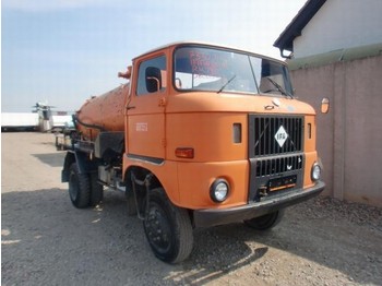  IFA W 50 LA/F - Вантажівка цистерна