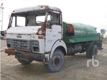 Tata LPT1615TC/48 11365 Litre 4X2 - Вантажівка цистерна