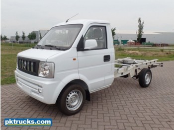 Dongfeng CV21 4x2 (25 Units) - Вантажівка шасі