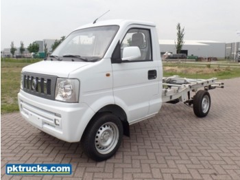 Dongfeng CV21 4x4 (25 Units) - Вантажівка шасі
