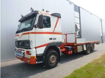 Вантажівка шасі Volvo FH12.420 6X2 MANUAL EURO 2