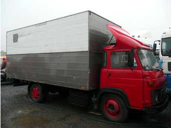  AVIA A31.1T-L - Вантажівка з закритим кузовом