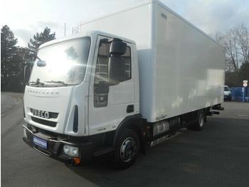 Вантажівка з закритим кузовом Iveco Eurocargo ML7516 Euro6 ZV