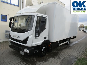 Вантажівка з закритим кузовом Iveco Eurocargo ML75E21/PEVI_C