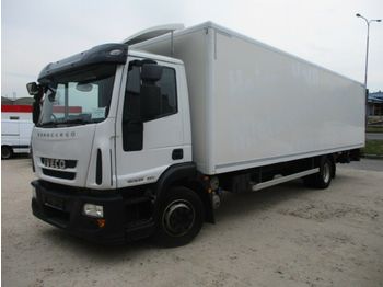 Вантажівка з закритим кузовом Iveco ML 120E25