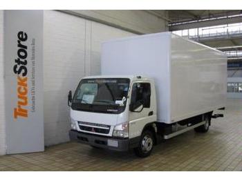 Mitsubishi Fuso CANTER 7C15,4x2 - Вантажівка з закритим кузовом