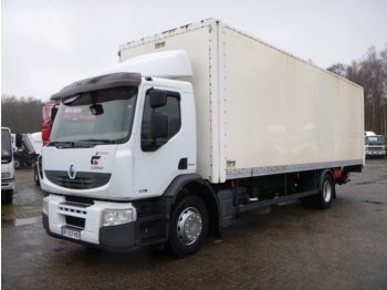 Вантажівка з закритим кузовом Renault Premium 320 4x2 closed box