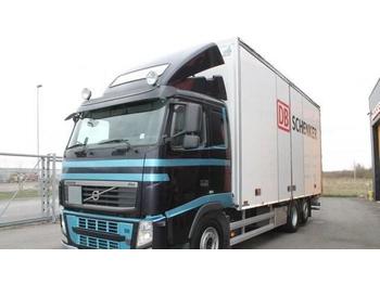 Вантажівка з закритим кузовом Volvo FH 6*2