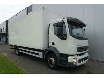 Вантажівка з закритим кузовом Volvo FL240 4X2 BOX MANUAL 12T.
