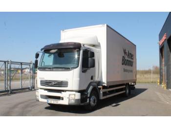 Вантажівка з закритим кузовом Volvo FL 240-4X2