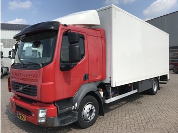 Вантажівка з закритим кузовом Volvo FL 240 EURO 5 EEV
