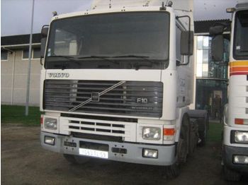 Volvo F10 - Вантажівка