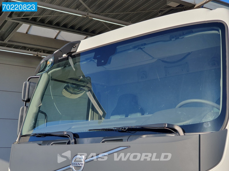 Новий Бортова вантажівка/ Платформа, Вантажівка з маніпулятором Volvo FE 250 4X2 NEW! HYVA HB130XE4 Kran Crane Euro 6: фото 19