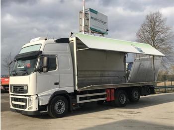 Для перевезення напоїв вантажівка Volvo FH 12 FH 460 6x2: фото 1