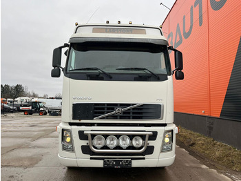 Гаковий мультиліфт вантажівка Volvo FH 460 6x2 Palift L=5174mm: фото 3