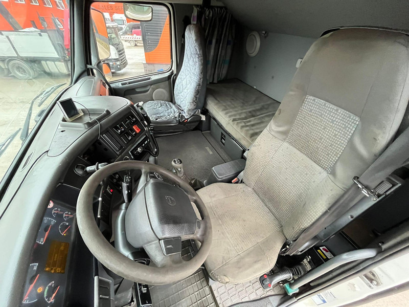 Гаковий мультиліфт вантажівка Volvo FH 460 6x2 Palift L=5174mm: фото 15