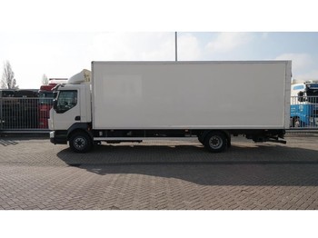 Вантажівка з закритим кузовом Volvo FL 240 CLOSED BOX 398.000KM: фото 1