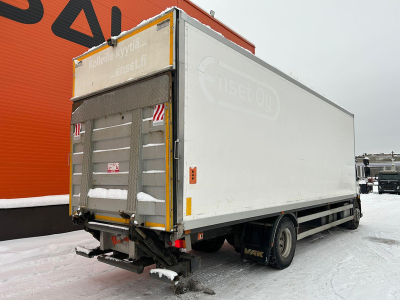 Вантажівка з закритим кузовом Volvo FL 280 4x2 BOX L=8520 mm: фото 7