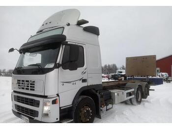 Контейнеровоз/ Змінний кузов вантажівка Volvo FM13: фото 1