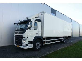 Вантажівка з закритим кузовом Volvo FM330 4X2 BOX EURO 6 NL REGISTRATION: фото 1