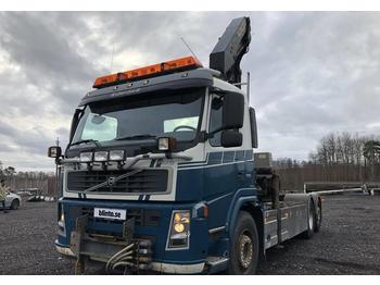 Гаковий мультиліфт вантажівка Volvo FM9: фото 1