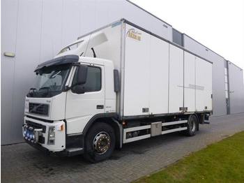 Тентована вантажівка Volvo FM9.300 4X2 BOX DAY CABIN EURO 3: фото 1