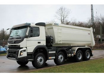 Новий Самоскид вантажівка Volvo FMX 430 8x4 / EuromixMTP TM 20m³ Mulde EURO 6: фото 1