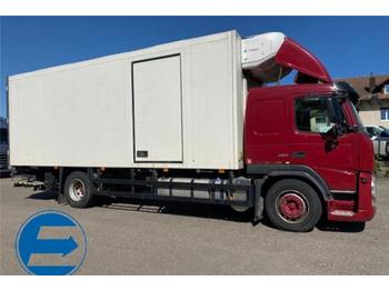 Рефрижератор вантажівка Volvo - FM 420 4x2R mit LBW 2 Zonen: фото 1