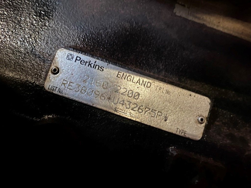 Дизельний навантажувач Kalmar DCD 55-6 6 ton Perkins Diesel Sideshift Positioner Freelift Heftruck: фото 20