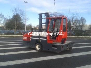 Amlift CHS 4500 - Чотириходовий річ-трак