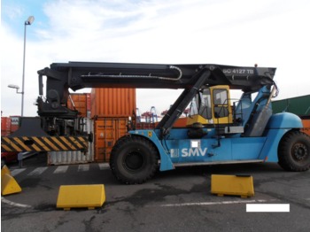 SMV SC4127TB5 - Навантажувач контейнерний