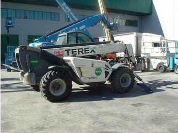 TEREX TELELIFT 3713SX  - Навантажувач телескопічний