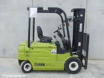 Clark GEX25 - Навантажувач вилковий