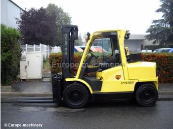 Hyster H4.50XM - Навантажувач вилковий