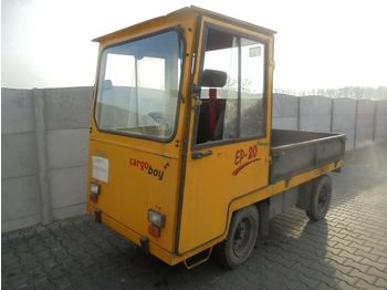 Balkancar EP006.19  - Складські тягач