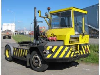 Terberg TT17 - Термінальний трактор