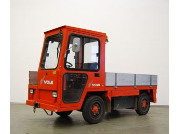 Volk - EFW 2 D  - Термінальний трактор