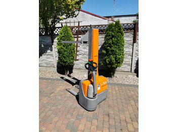 Візок Jungheinrich Emc 10