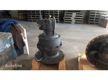 Гідронасос в категорії Екскаватори (14531300) hydraulic pump: фото 3